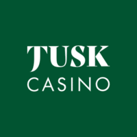 Tusk Casino Logo